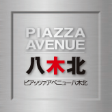 ピアッツァアベニュー八木北