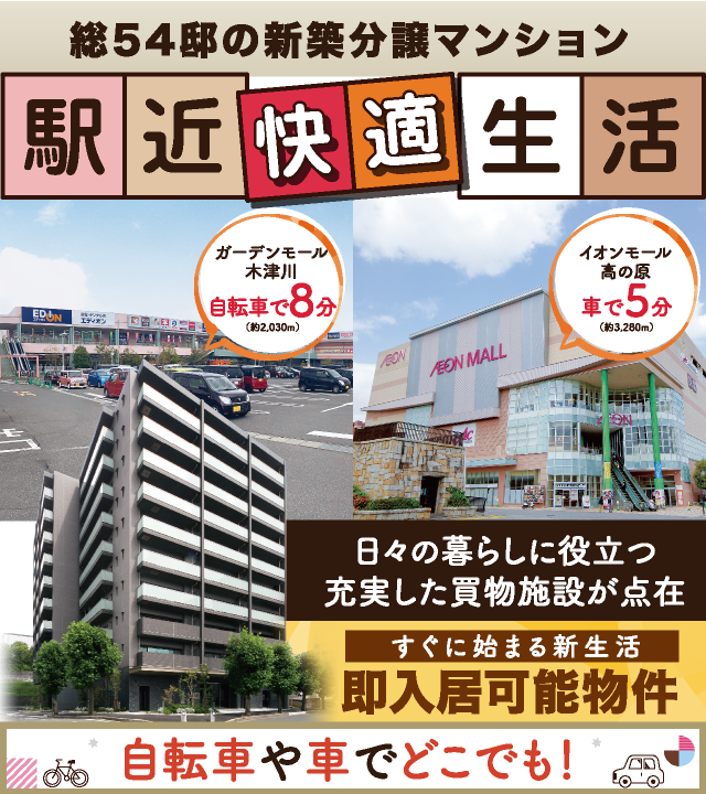 ピアッツァコート平城山